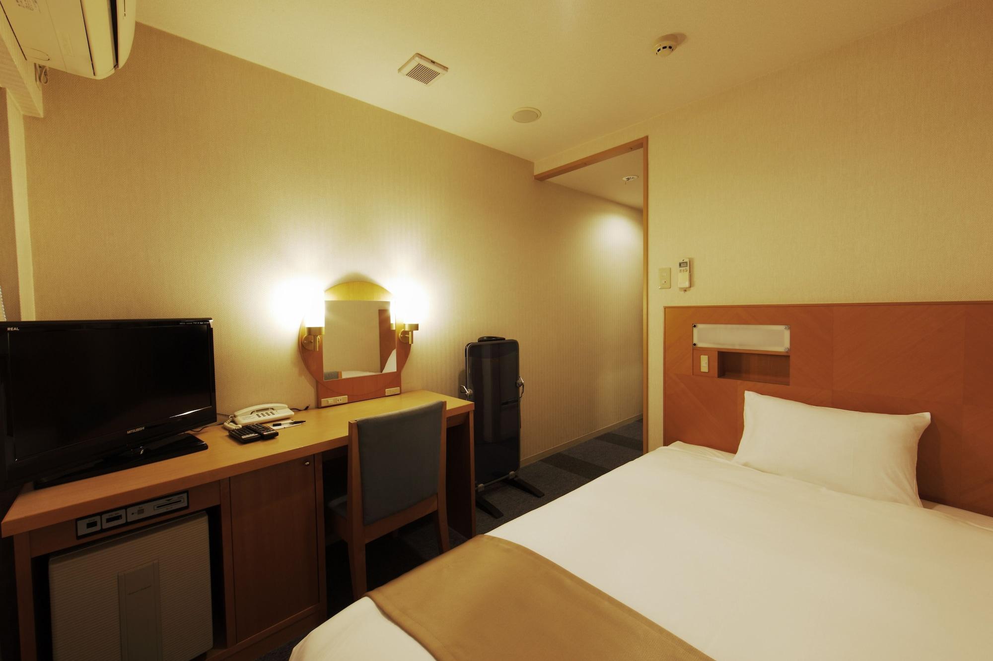 Chisun Inn Kamata Prefektura Tokio Exteriér fotografie