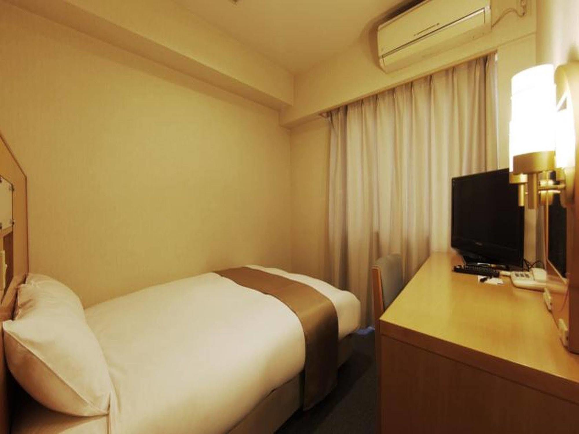 Chisun Inn Kamata Prefektura Tokio Exteriér fotografie